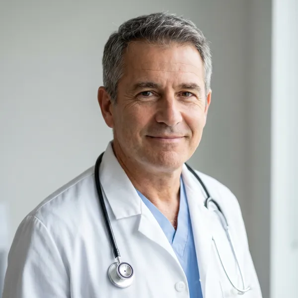 Dr. Alan Reyes, MD
