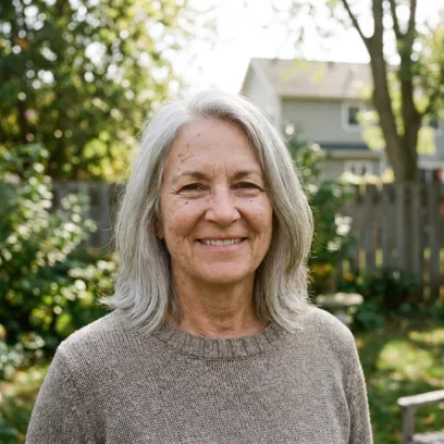 Jessica W.