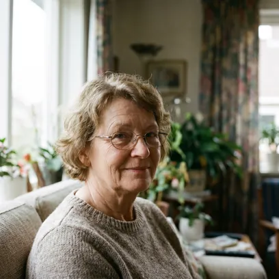 Linda P.